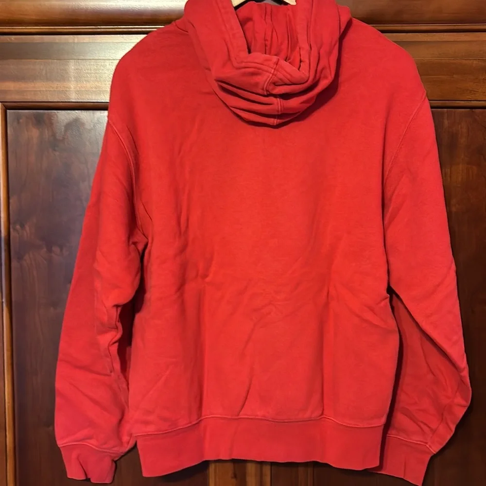Red Sox hoodie - Picture 3 of 3